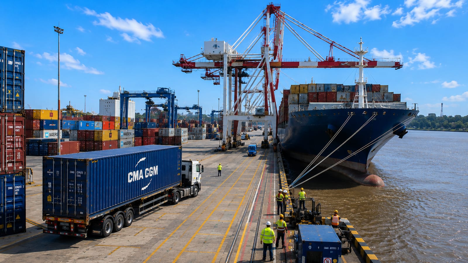 Incoterms 2020
